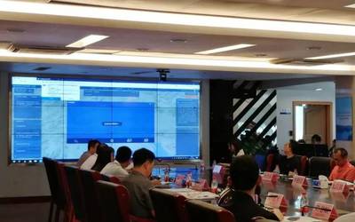 廣宇科技 為智慧城市建設提供計算機軟硬件解決方案